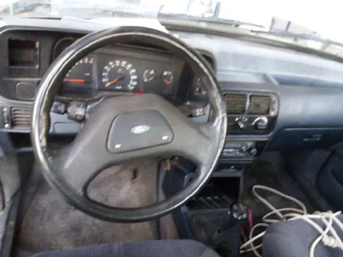 86AG14529BA Pulsantiera Alzavetri Anteriore Destra per FORD ORION Ghia 1507399 - Imagen 7 de 10