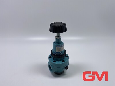 Wilkerson Absperrventil R20-C6-000 pneumatic valve 21bar 300psi Pneumatikventil