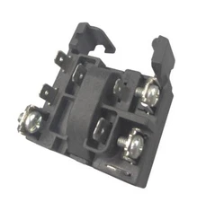 QP3-4.7A-G1 PTC Relay Start Starter for Refrigerator Freezer Frigidaire Haier (1