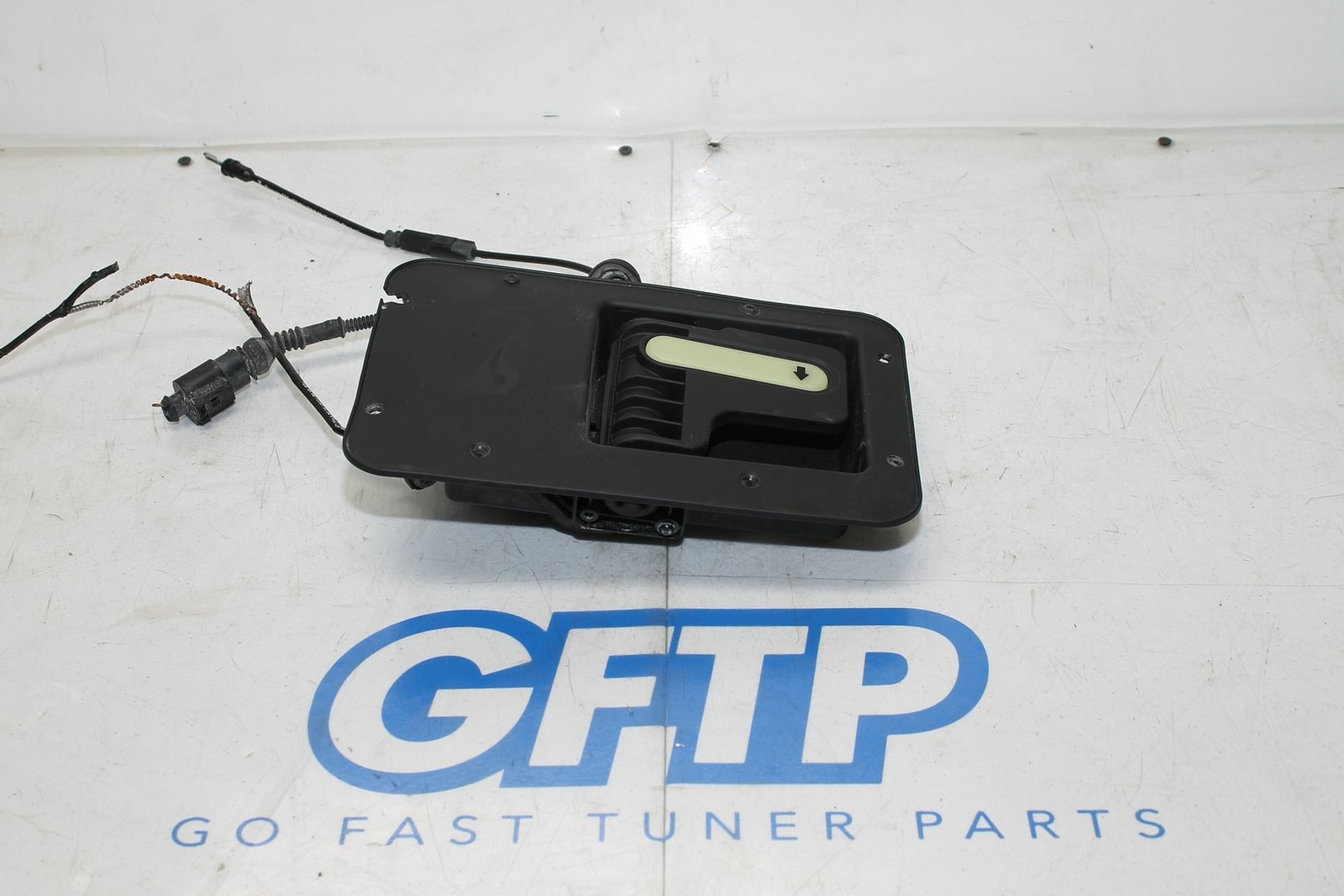  2019 LAMBORGHINI HURACAN INTERIOR EMERGENCY TRUNK RELEASE 4T0880601C 15 16 17