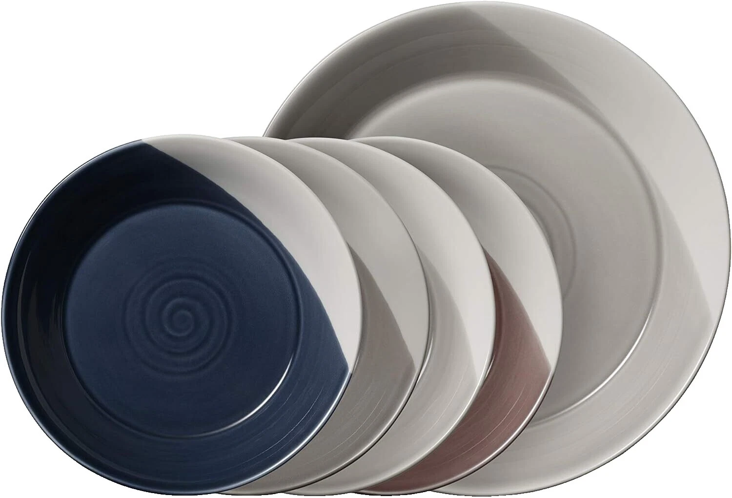 Vajilla de porcelana Royal Doulton & serveware