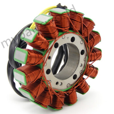 Konrad St1400㎠ For Kawasaki Magneto Generator Engine Stator Coil ZX1400
