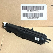 NEW OEM 2009-2019 Ram Promaster 1500/2500/3500 Mopar Vapor Canister - 05147067AI