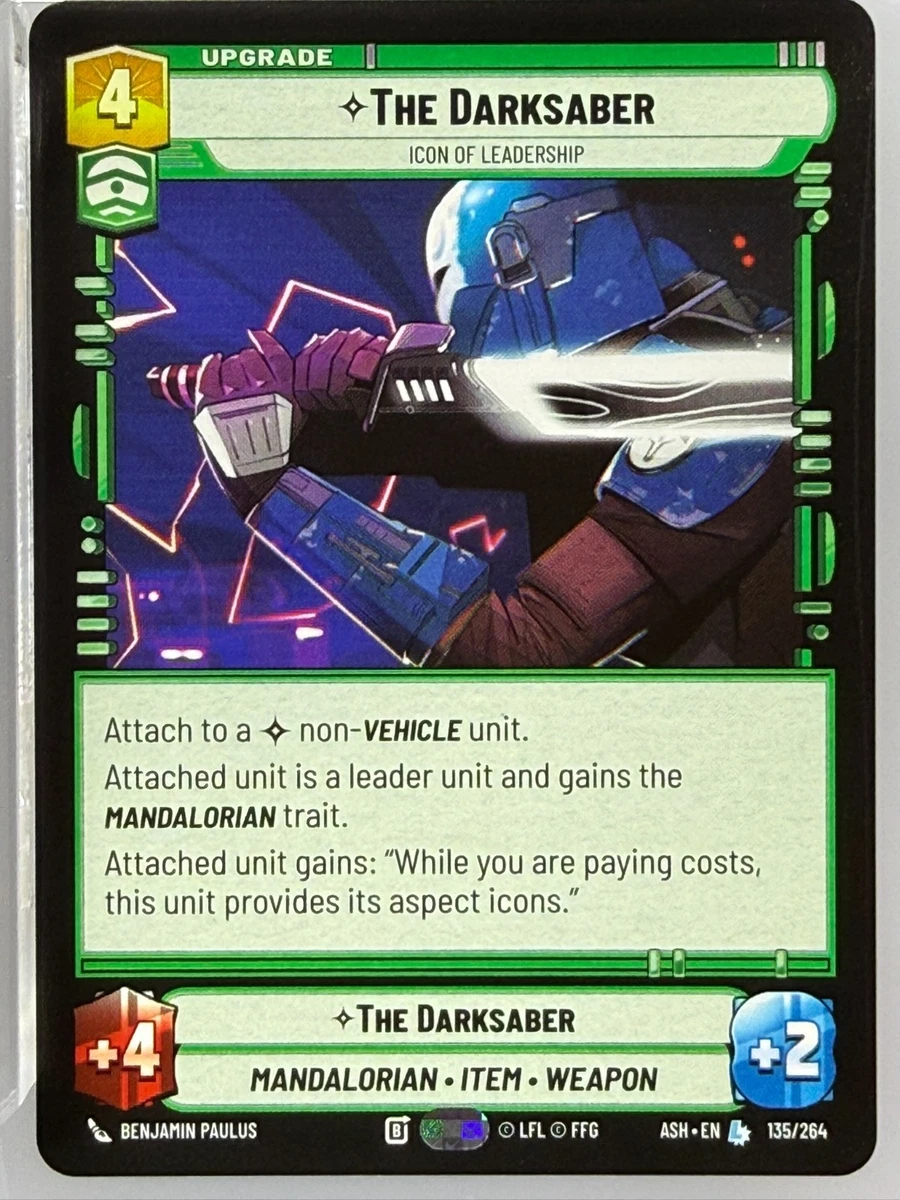 Star Wars CCG Individual Collectible Card Game Cards for sale - eBay