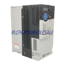 Allen-Bradley 25B-D024N114 PowerFlex 525 11kW (15Hp) AC Drive Variable Frequency