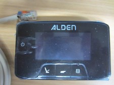 Alden Bedienteil S.S.C HD -Controller