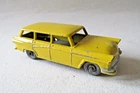 Vintage Matchbox Lesney No.31 - American Ford Station Wagon