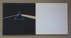 Lot of 2 Pink Floyd vinyl record albums Classic Rock Progressive Rock