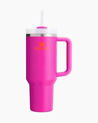 Stanley Quencher H2.0 30oz Flowstate Quencher Tumbler - Vivid Violet
