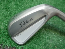 Mint Shape 2025 Titleist T100 Forged 6 Iron Dynamic Gold 120 X100 X Flex +1 Inch