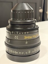 ARRI Ultra Prime Cinema Lens - 32mm T1.9