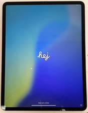 APPLE IPAD PRO 4TH GEN 265GB P10023881 