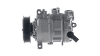 Kompressor Klimaanlage FüR Audi Porsche VW A4 Allroad B8 B9 Avant A5 Sportback