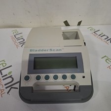 Verathon Medical, Inc BladderScan BVI 3000 Bladder Scanner