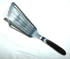 ALL CLAD  Flexible Slotted Non-Stick  13" Turner/Spatula NEW