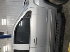 Passenger Front Door Classic Style Limited Fits 14-19 SIERRA 1500 PICKUP 433443