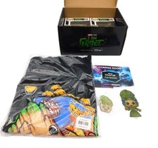 Ultimate Funko Pop I Am Groot Figures Gallery and Checklist 17