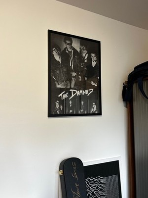 Rare The Damned 