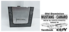 1967 Mustang Console Ashtray 1967 Mustang Console Ashtray