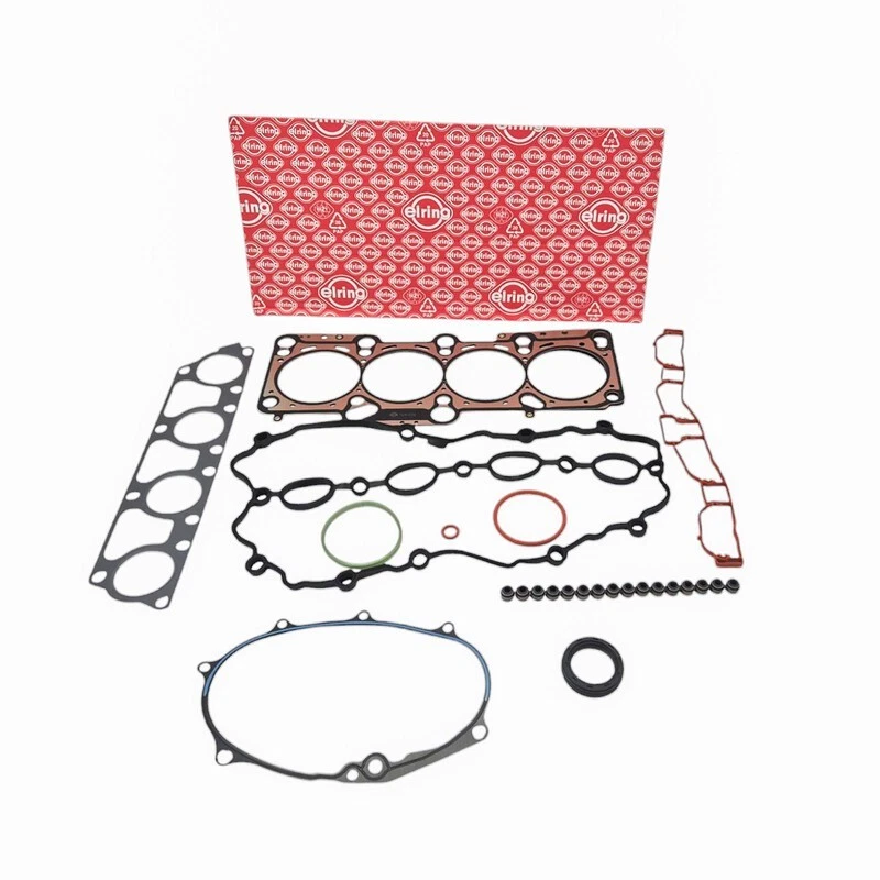 Juego de juntas de culata + tornillos para VW 2.0 FSI 150PS 290.440 718.430 BVY BLR BVZ Foto 2 de 4