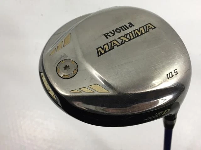 Ryoma Driver 10.5 Loft Golf Clubs for sale | eBay