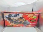 GI Joe Eaglehawk Helicopter With  Lift Ticket ARAH
