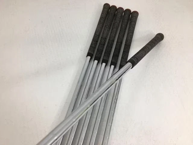 BRIDGESTONE TOURSTAGE X-BLADE CB Iron Set 5-PW 6pcs Steel Shaft Stiff Japan Golf - Image 3 of 4