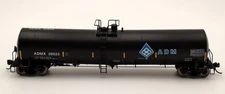 Walthers HO 910-48225 - Mainline - Trinity 25,000-Gallon Tank Car "ADM" #26110