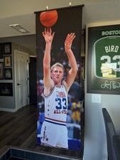 Larry Bird Rookie Cards and Autographed Memorabilia Guide 15