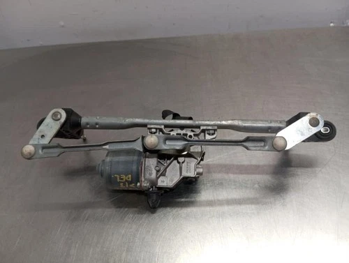 MS1592008650 Motor Limpia Delantero para FIAT 500 (150) CABRIO byDiesel 954337 - Imagen 3 de 10