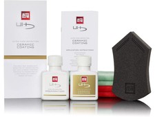 Image of Autoglym Ultra High Definition Ceramic Coating Kit