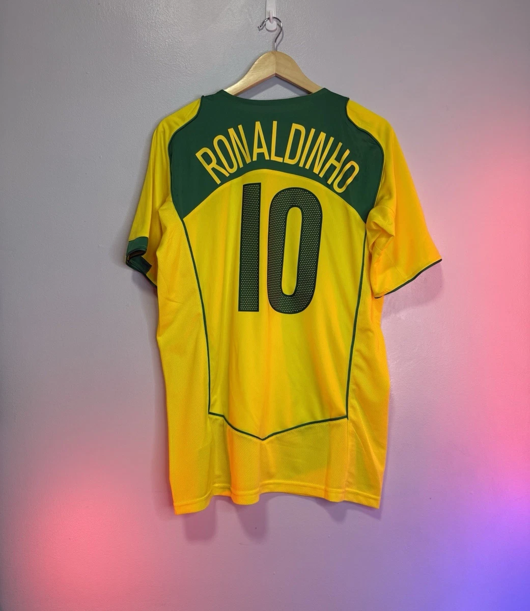 World Cup 2002 In National Team Soccer Fan Apparel & Souvenirs for
