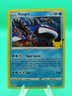2021 Pokemon Celebrations Kyogre #003
