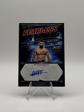 2025 Topps Knockout UFC Checklist Guide in-content 40