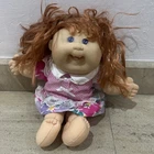 New ListingVint 1995 Mattel's First Edition Cabbage Patch Kids Jessie Esme W Orig Outfit
