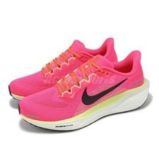 Nike Wmns Air Zoom Pegasus 41 Hyper Pink Women Road Running Shoes HV5158-600