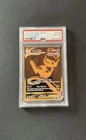 Pokémon TCG Mew VMAX Secret Rare Full Art Holo TG30 PSA 10 2022