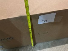 Elkay Quartz Classic Undermount 33-in x 18.46-in Quartz Single bowl Kitchen Sink