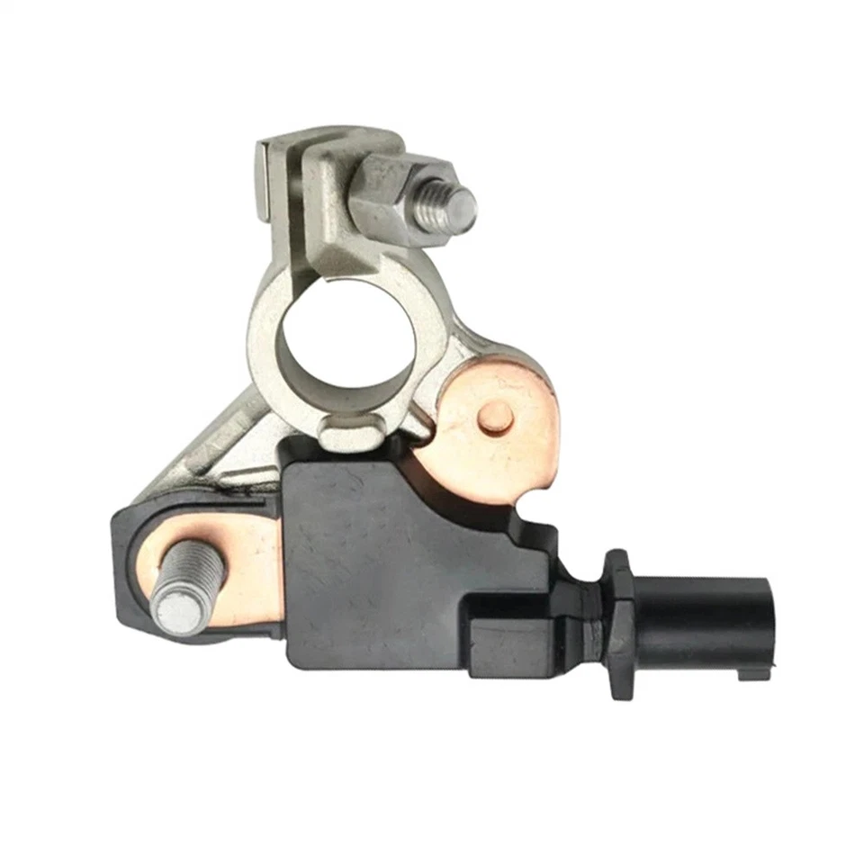 Car Battery Current Sensor Assy Plug Connector For Alfa Romeo Giulia 2017-2022 - Image 2 of 4