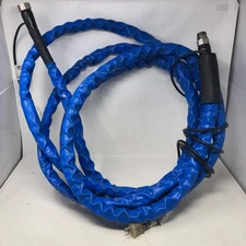 601197 Camco 25-Ft Heated Water Hose for RV