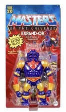 NEW Masters of the Universe MOTU Origins Expand-Or PRESALE