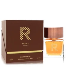 Bharara Rohit Bronze Eau de Parfum Spray 3.4 oz Unisex