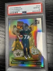 2023 Panini Donruss - Downtown! Bijan Robinson #D-10 (RC)