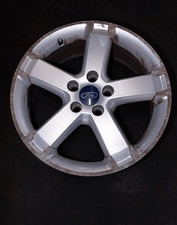 1122177 Scheibe Hinterrad. aus Legierung Links FORD MONDEO (GE) 1.8 SCi 16V Ber.