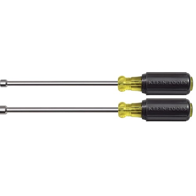 #ad Heavy Duty Magnetic Nut Drivers Set 6 Inch Shafts $59.99