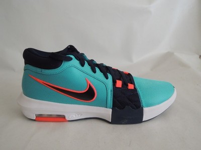 NEU Nike LeBron Witness 8 VIII Sneaker 48,5 Basketballschuhe HQ2139-300