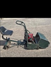 Lawn Mower