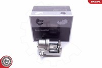 Hinter Der Achse Esen Skv 23SKV704 Bremssattel FüR Nissan,Renault