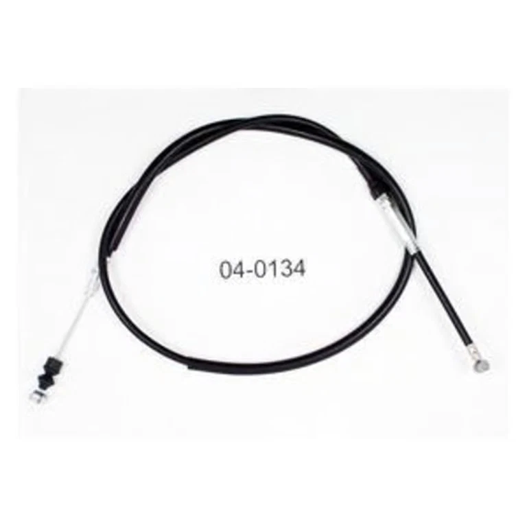 Cable de embrague Motion Pro vintage Suzuki RM125 90-93, RM250 90-93, RMX250 04-0134 Foto 3 de 4