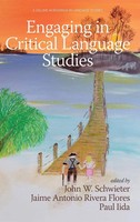 John W. Schwieter (U. A.) | Engaging in Critical Language Studies | Buch (2022)